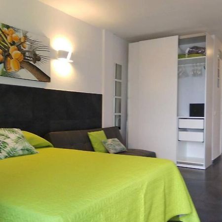Actico Whit Ocean View Διαμέρισμα Πλάγια ντε λας Αμέρικας Εξωτερικό φωτογραφία