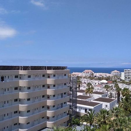 Actico Whit Ocean View Διαμέρισμα Πλάγια ντε λας Αμέρικας Εξωτερικό φωτογραφία