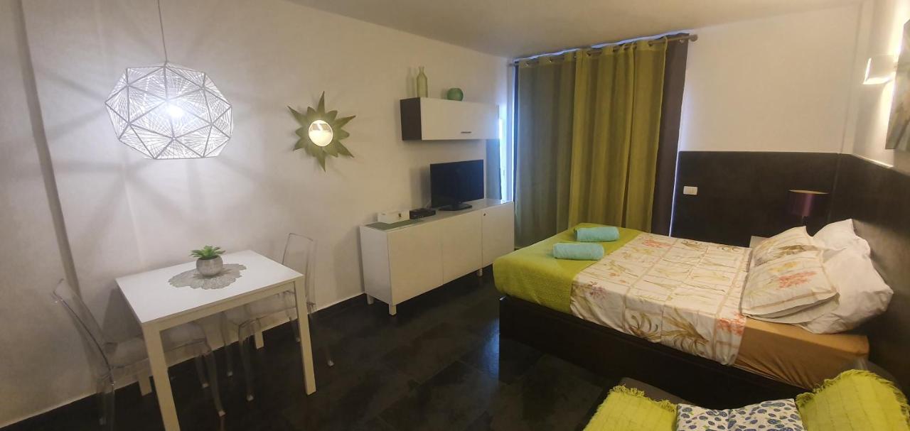 Actico Whit Ocean View Διαμέρισμα Πλάγια ντε λας Αμέρικας Εξωτερικό φωτογραφία