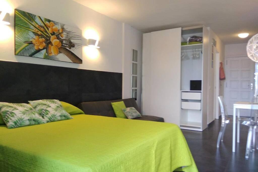 Actico Whit Ocean View Διαμέρισμα Πλάγια ντε λας Αμέρικας Εξωτερικό φωτογραφία